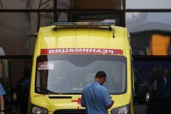 Под Нижним Новгородом бабушка дала плакавшему внуку транквилизаторы, ребенка парализовало