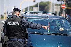 В Италии передумали экстрадировать в США сбежавшего в Россию сына экс-губернатора Усса