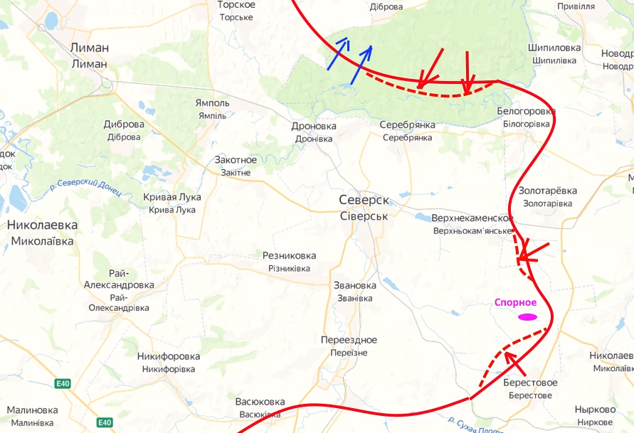 Война на Украине (09.07.23): свои провалы на фронте противник пытается прикрыть удачными пиаракциями