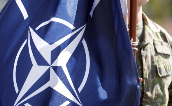 В канцелярии Эрдогана заявили о поддержке расширения НАТО ради глобальной безопасности