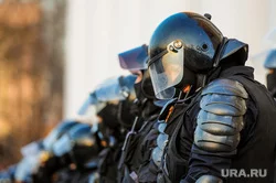 Силовики оцепили крупнейший оптовый рынок в Челябинске