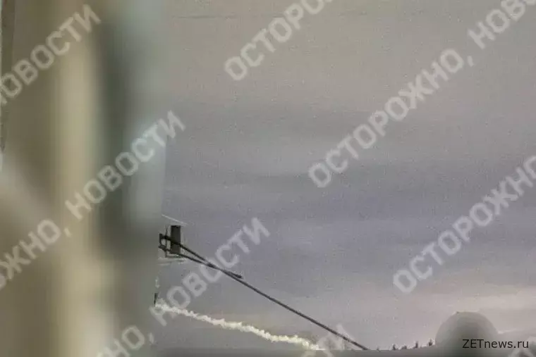Украина атаковала Нижегородскую область, есть раненые: что известно о происшествии